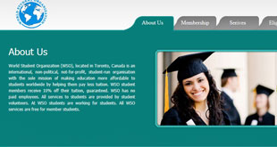 World Student Organization